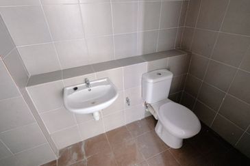 Residensi Adelia @ Bangi Avenue