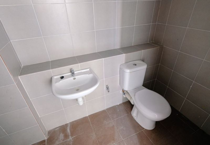 Residensi Adelia @ Bangi Avenue