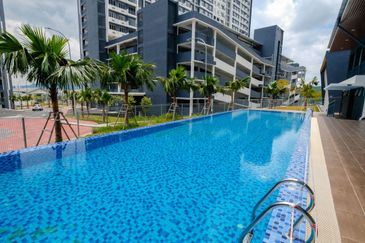 Residensi Adelia @ Bangi Avenue