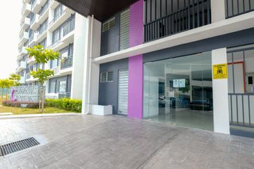 Residensi Adelia @ Bangi Avenue