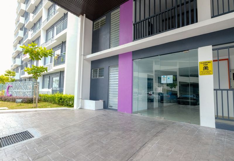 Residensi Adelia @ Bangi Avenue