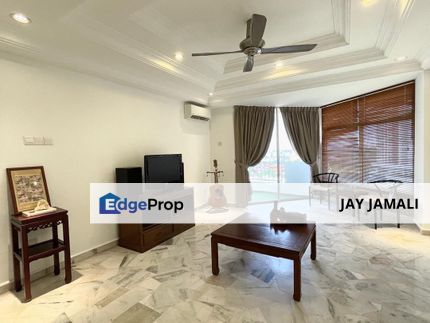 [FREEHOLD][[NEAR KL] BUKIT GEMBIRA CONDO FOR SALE, Kuala Lumpur, Kuchai Lama