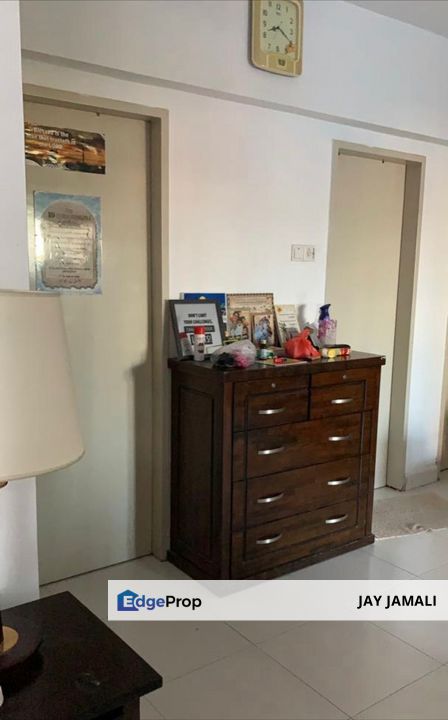 BIG CONDO|FACING SWIM POOL CASA TROPIKA PUCHONG, Selangor, Puchong