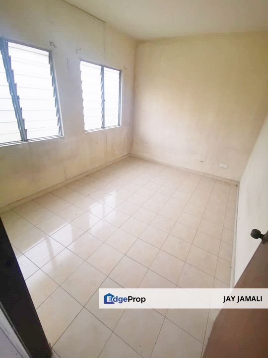 MURAH dan BERBALOI RUMAH PANGSA IMPIAN SP 7 BSP, Selangor, Jenjarom