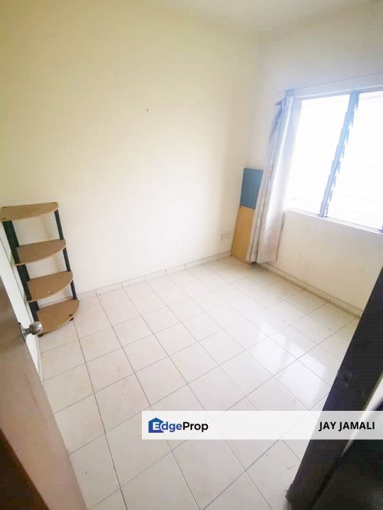 MURAH dan BERBALOI RUMAH PANGSA IMPIAN SP 7 BSP, Selangor, Jenjarom