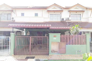 Bandar Saujana Putra