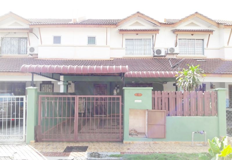 Bandar Saujana Putra