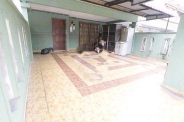 Bandar Saujana Putra