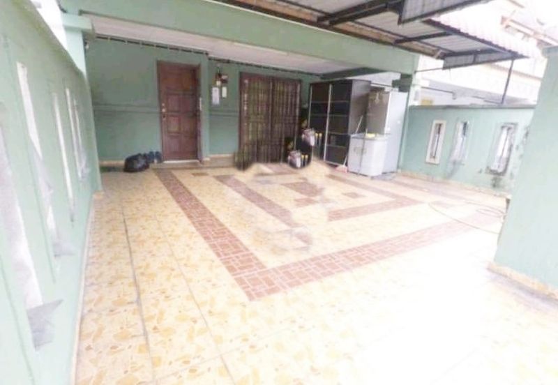 Bandar Saujana Putra