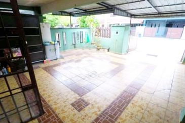 Bandar Saujana Putra