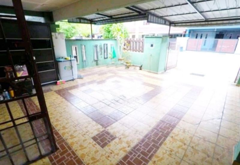 Bandar Saujana Putra