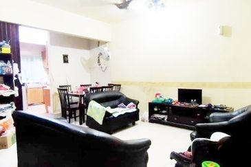 Bandar Saujana Putra