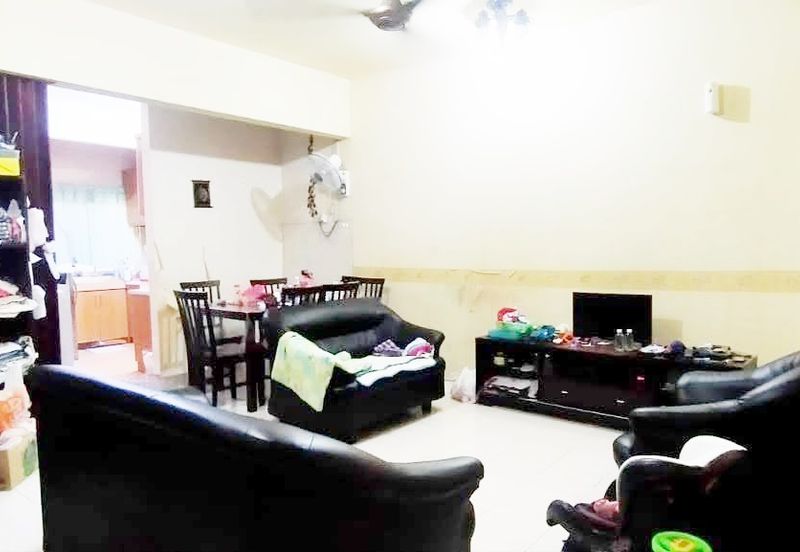 Bandar Saujana Putra