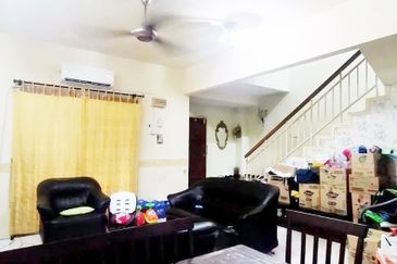 Bandar Saujana Putra