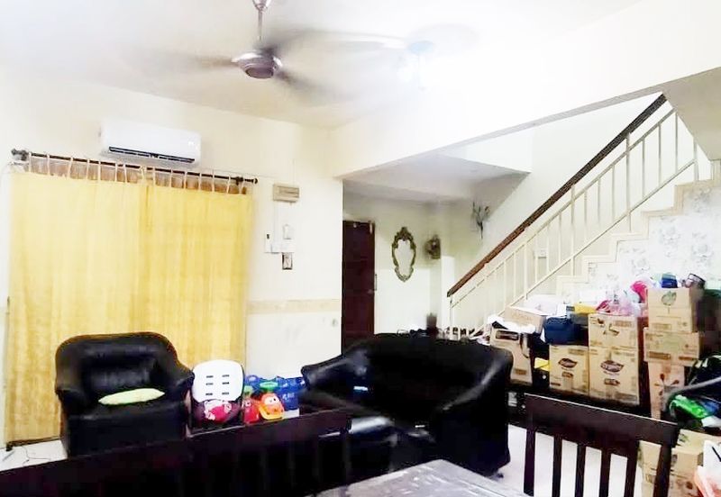 Bandar Saujana Putra