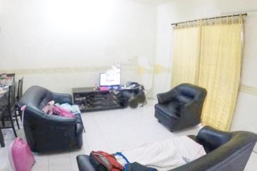 Bandar Saujana Putra