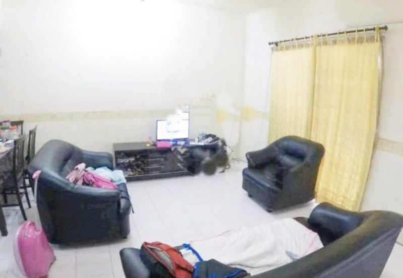 Bandar Saujana Putra