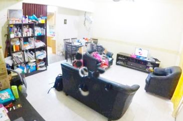 Bandar Saujana Putra