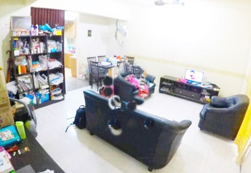 Bandar Saujana Putra