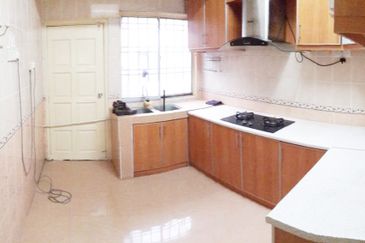 Bandar Saujana Putra