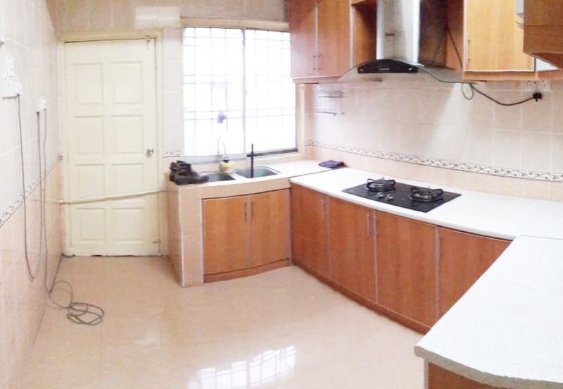 Bandar Saujana Putra