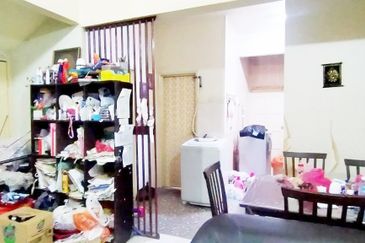 Bandar Saujana Putra