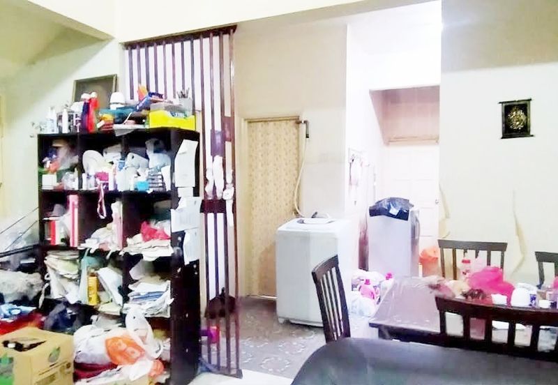 Bandar Saujana Putra