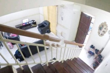 Bandar Saujana Putra