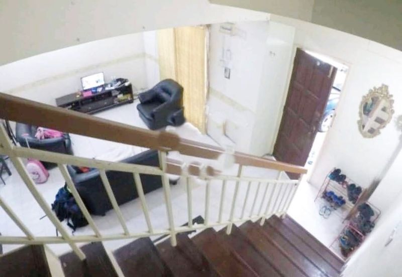 Bandar Saujana Putra