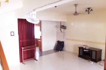 Bandar Saujana Putra