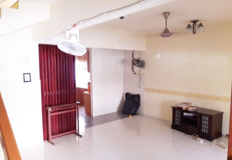 Bandar Saujana Putra