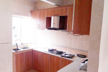 Bandar Saujana Putra