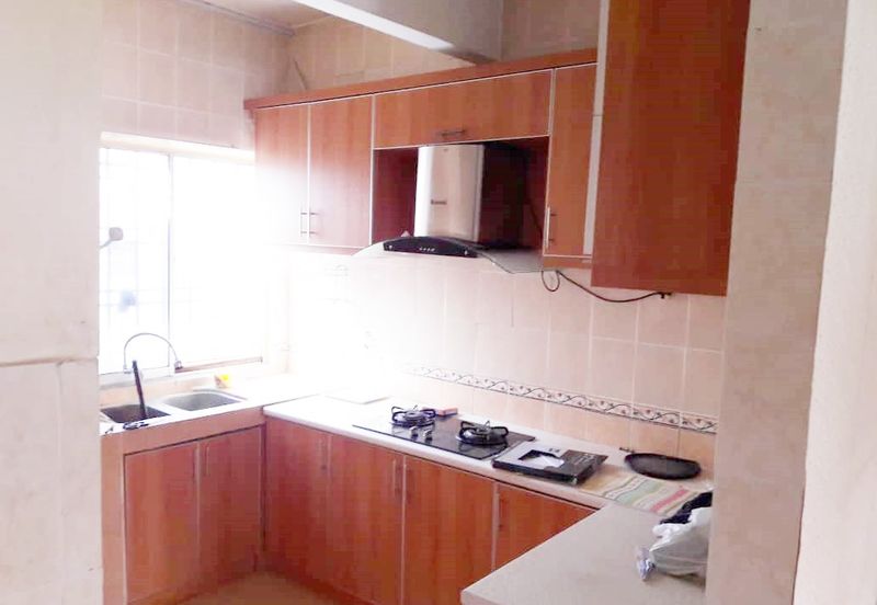 Bandar Saujana Putra