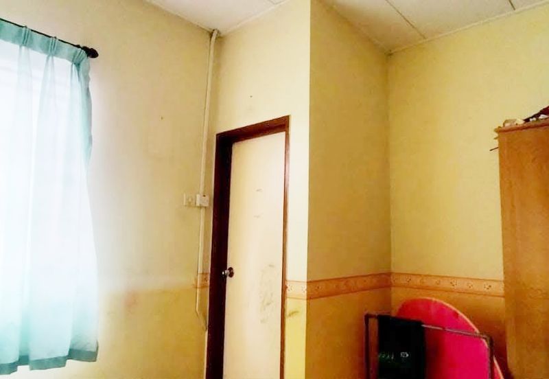 Bandar Saujana Putra