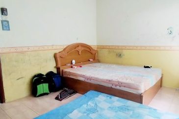 Bandar Saujana Putra