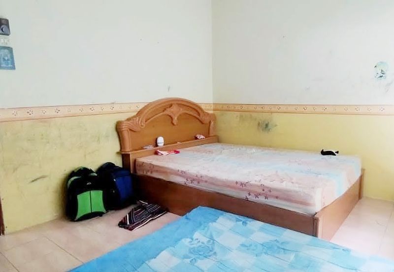 Bandar Saujana Putra