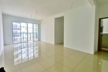 [NEW UNIT[KL VIEWS] CONDO JALAN SEMARAK KL