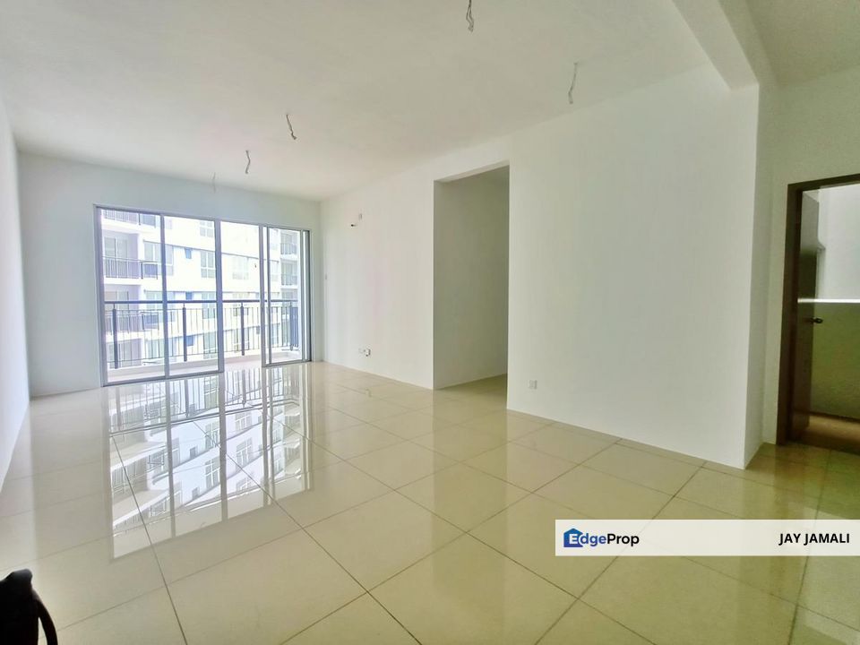 [NEW UNIT[KL VIEWS] CONDO JALAN SEMARAK KL, Kuala Lumpur, KL City