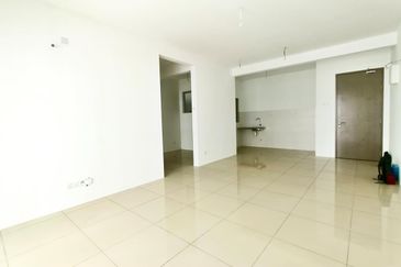 [NEW UNIT[KL VIEWS] CONDO JALAN SEMARAK KL