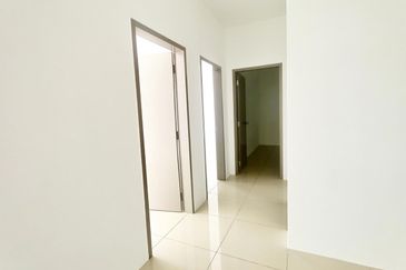 [NEW UNIT[KL VIEWS] CONDO JALAN SEMARAK KL