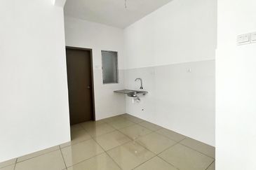 [NEW UNIT[KL VIEWS] CONDO JALAN SEMARAK KL