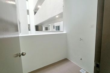 [NEW UNIT[KL VIEWS] CONDO JALAN SEMARAK KL