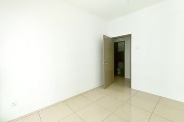 [NEW UNIT[KL VIEWS] CONDO JALAN SEMARAK KL
