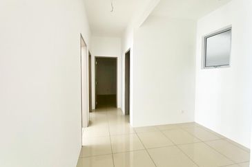 [NEW UNIT[KL VIEWS] CONDO JALAN SEMARAK KL