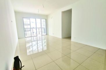 [NEW UNIT[KL VIEWS] CONDO JALAN SEMARAK KL