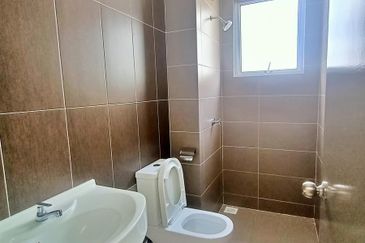 [NEW UNIT[KL VIEWS] CONDO JALAN SEMARAK KL