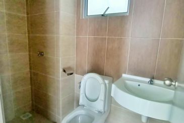 [NEW UNIT[KL VIEWS] CONDO JALAN SEMARAK KL