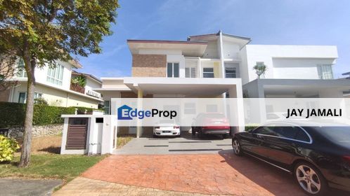 [NEW UNIT][FREEHOLD] SEMI D SETIA ECOPARK, Selangor, Setia Eco Park