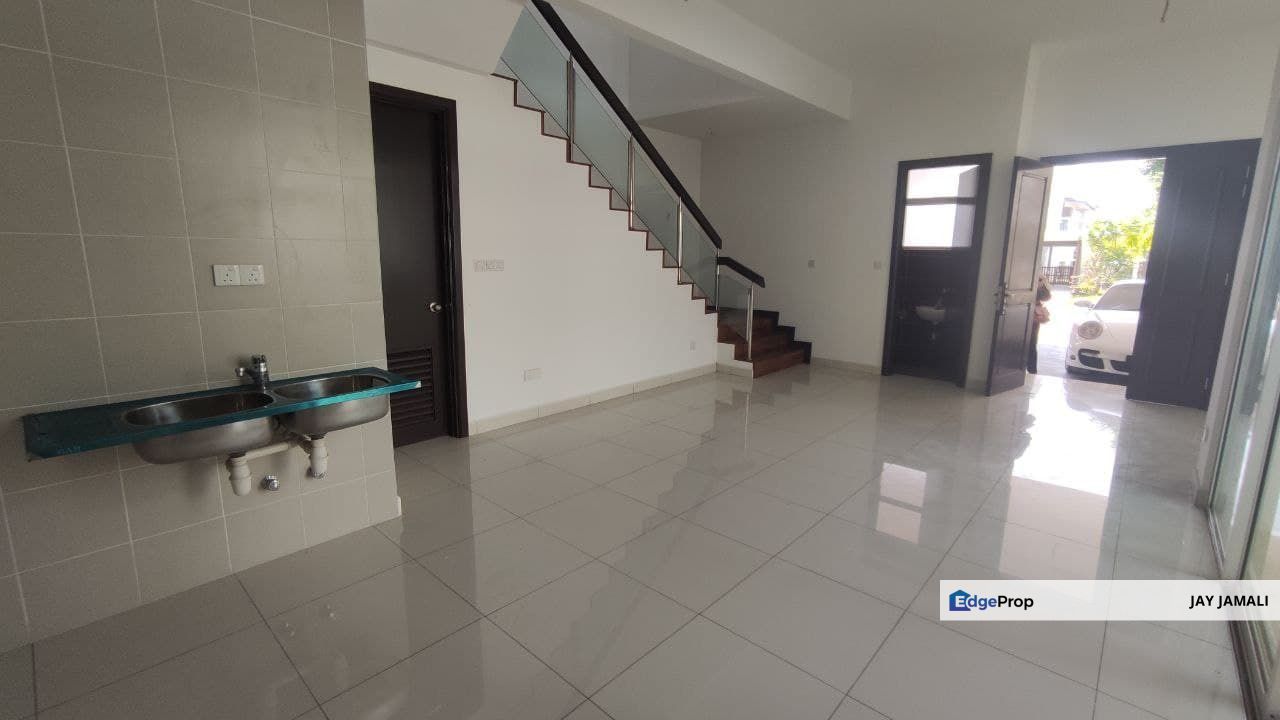 [NEW UNIT][FREEHOLD] SEMI D SETIA ECOPARK, Selangor, Setia Eco Park