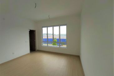 Serenia Amani @ Serenia City